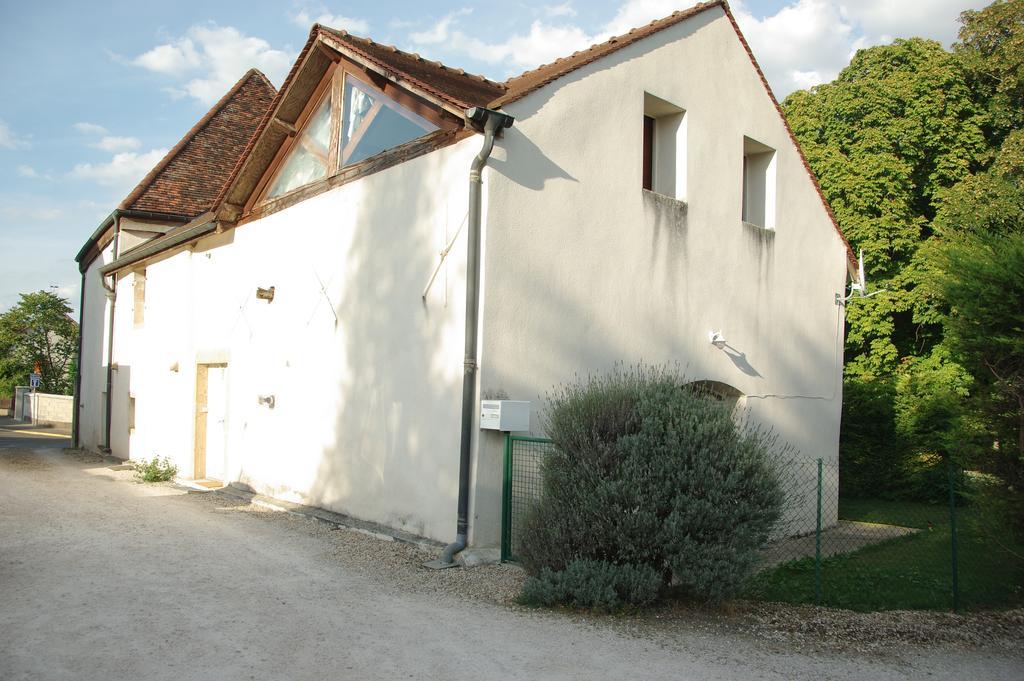 Appartement La Poulotte Couchey Екстер'єр фото