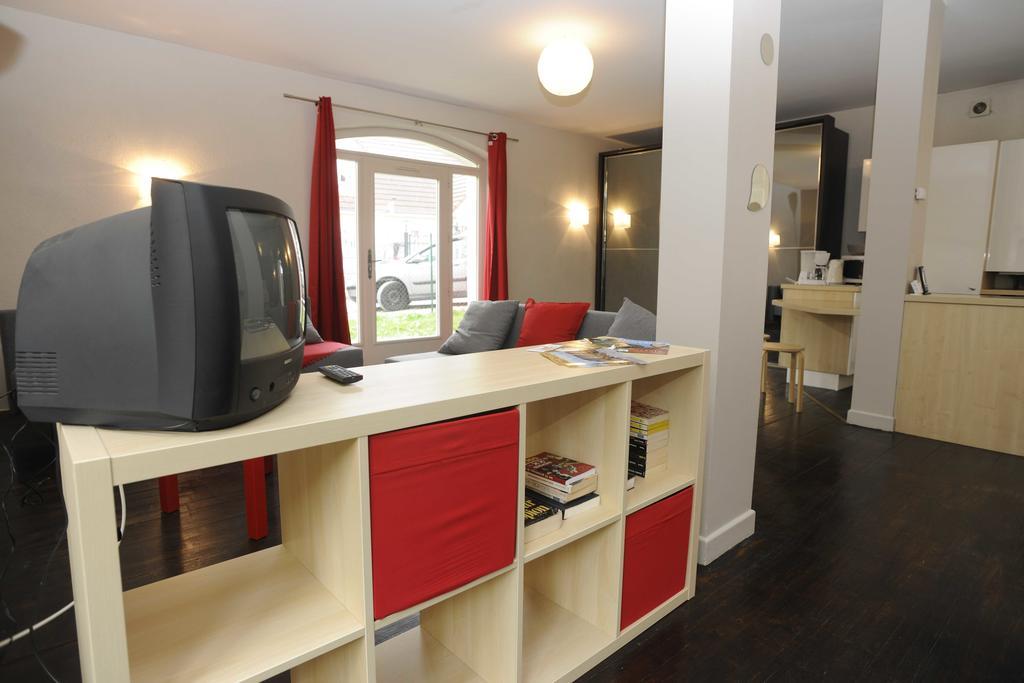 Appartement La Poulotte Couchey Екстер'єр фото